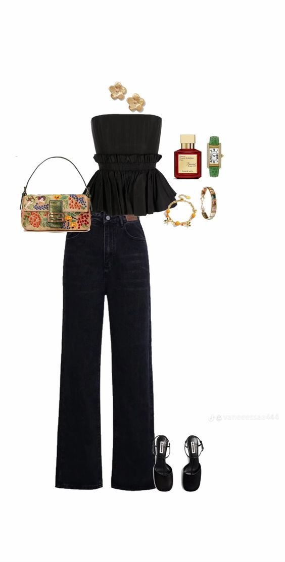 Outfit inspo for today