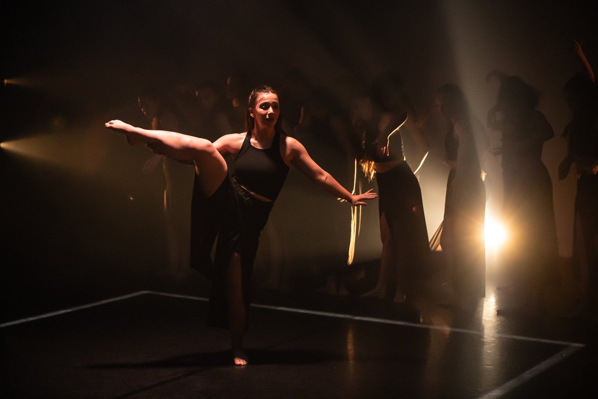 Flexus Dance Collective tweet media