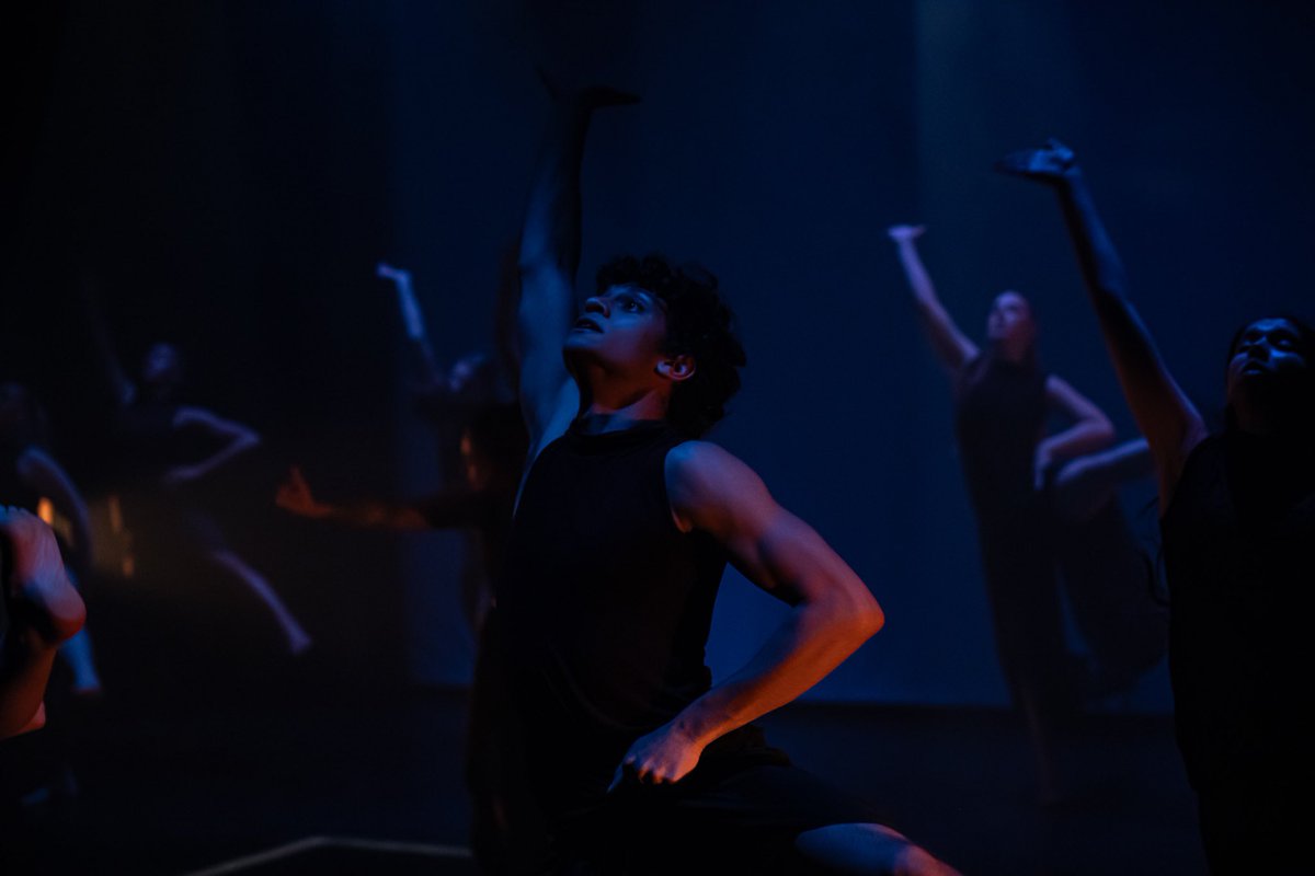 Flexus Dance Collective tweet media