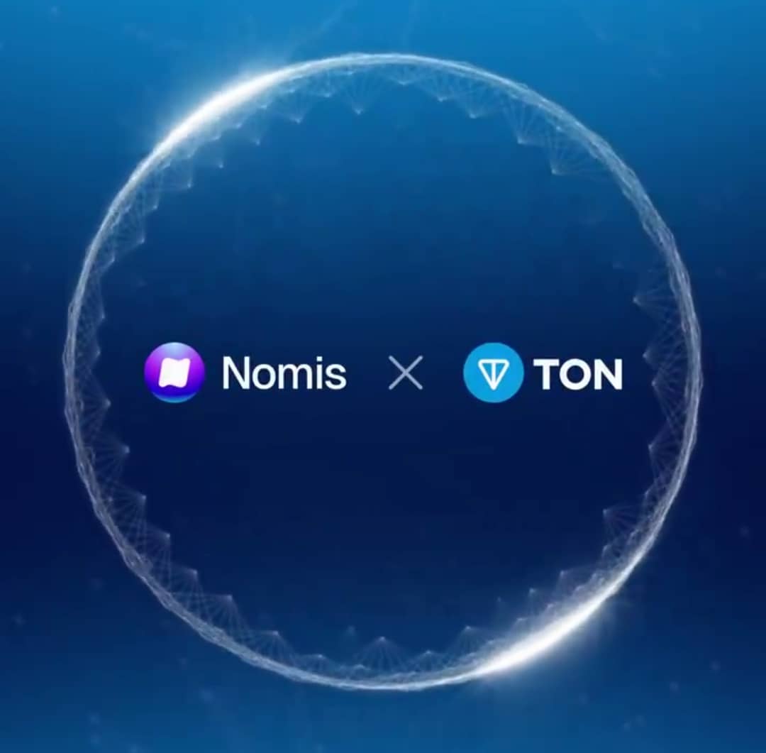 Szymansk_ii's tweet photo. Nomis is the biggest onchain rating product after Gitcoinpassport and TrustaLabs. Use The Below Link To Signup And Drop Your Invite Link In The Comments
https://t.co/2rxHjJqEMn https://t.co/0wqSdPi9Fg