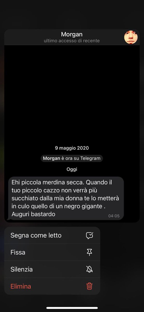 Come racconto dettagliatamente oggi sul Fatto, Morgan, a processo per stalking e diffamazione a Lecco, ha letteralmente perseguitato la cantautrice Angelica Schiatti (con cui aveva avuto una frequentazione), attuale compagna di Calcutta. Dagli atti del processo emergono