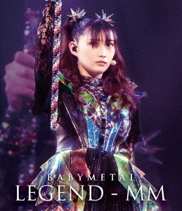 TOWER_Online's tweet photo. 【#BABYMETAL】

🔥🤘🏻本日発売🤘🏻🔥
『BABYMETAL WORLD TOUR 2023 - 2024 LEGEND - MM』

MOMOMETALの聖誕祭が映像化㊗
聖誕祭初日・2日目のライブアナログも同時リリース‼

#BABYMETALWORLDTOUR20232024 
#LEGENDMM #20NIGHT #21NIGHT

▼
https://t.co/WQ87xFZgc2

🍧#タワレコ夏SALE🍧
25日間連続全品15%還元は7月15日まで⚠️

完全生産限定盤Blu-rayは
⚡1,800円分⚡のポイント付与

1pt=1円として100pt単位でご利用いただけます🉐