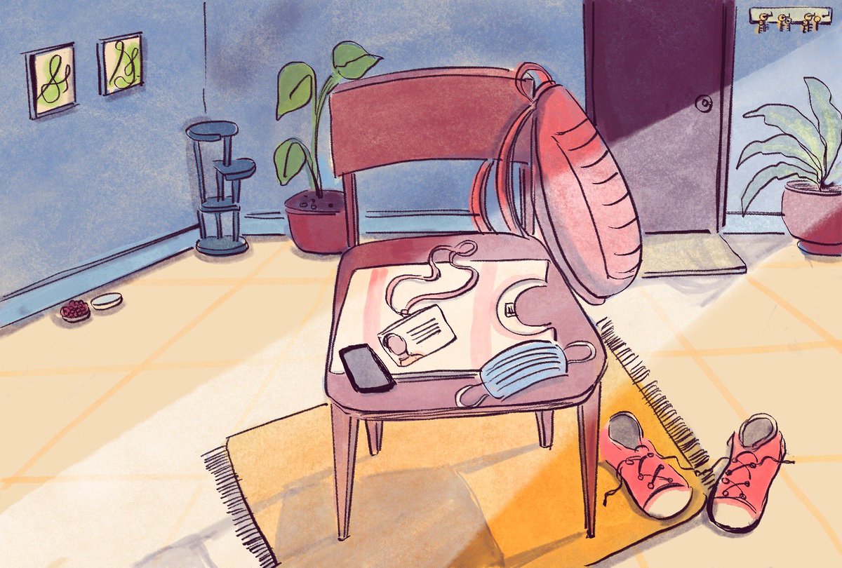 i_v_i_d's tweet image. Hi! I am Vidya Gopal. I am an illustrator based out of Bangalore. I would love to work on interesting editorial illustration, comic and picture book opportunities. 
I love telling visual stories, drawing people and food. #portfolioday 
@yadayadacollect