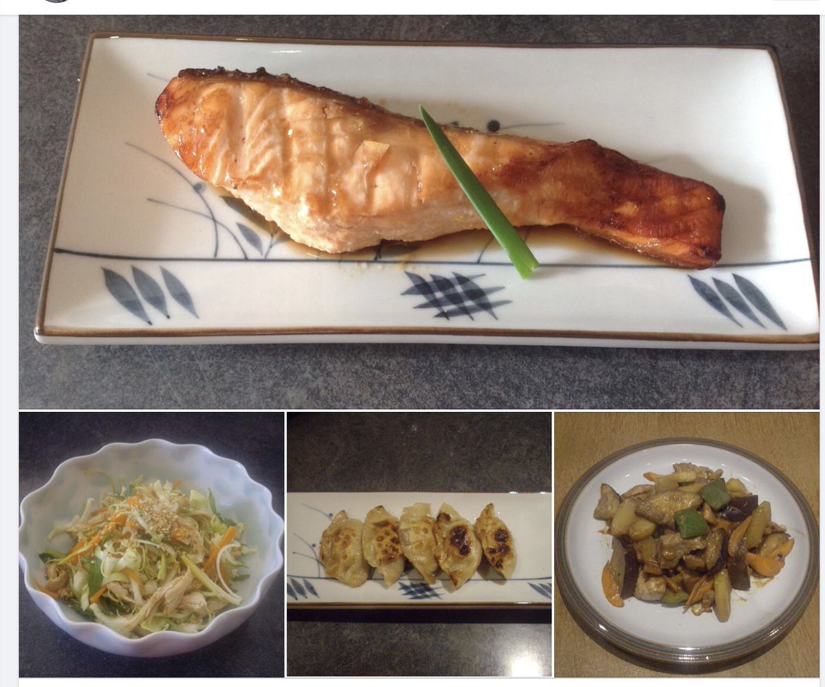 Japaneseideas's tweet photo. Japanese cooking class on the 25 July 10:30am
Email me for booking
hiroko@japaneseideas.co.uk https://t.co/12RerYooCg