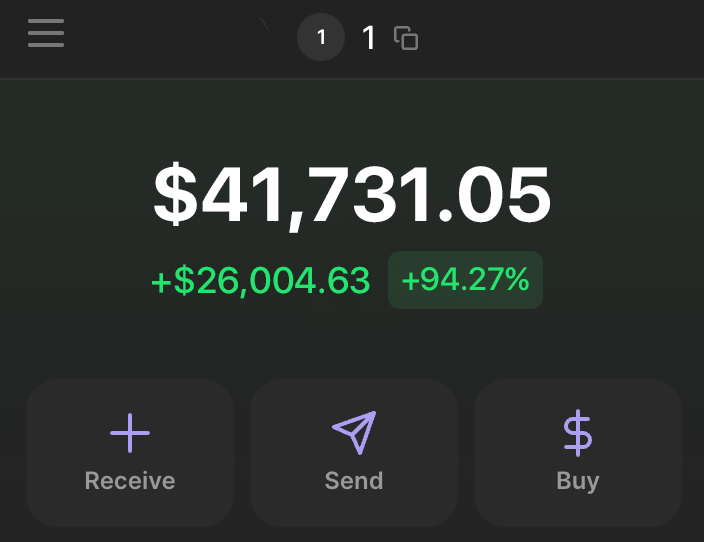 Drop ur $SOL address.

Like, rt this post

Must be following.