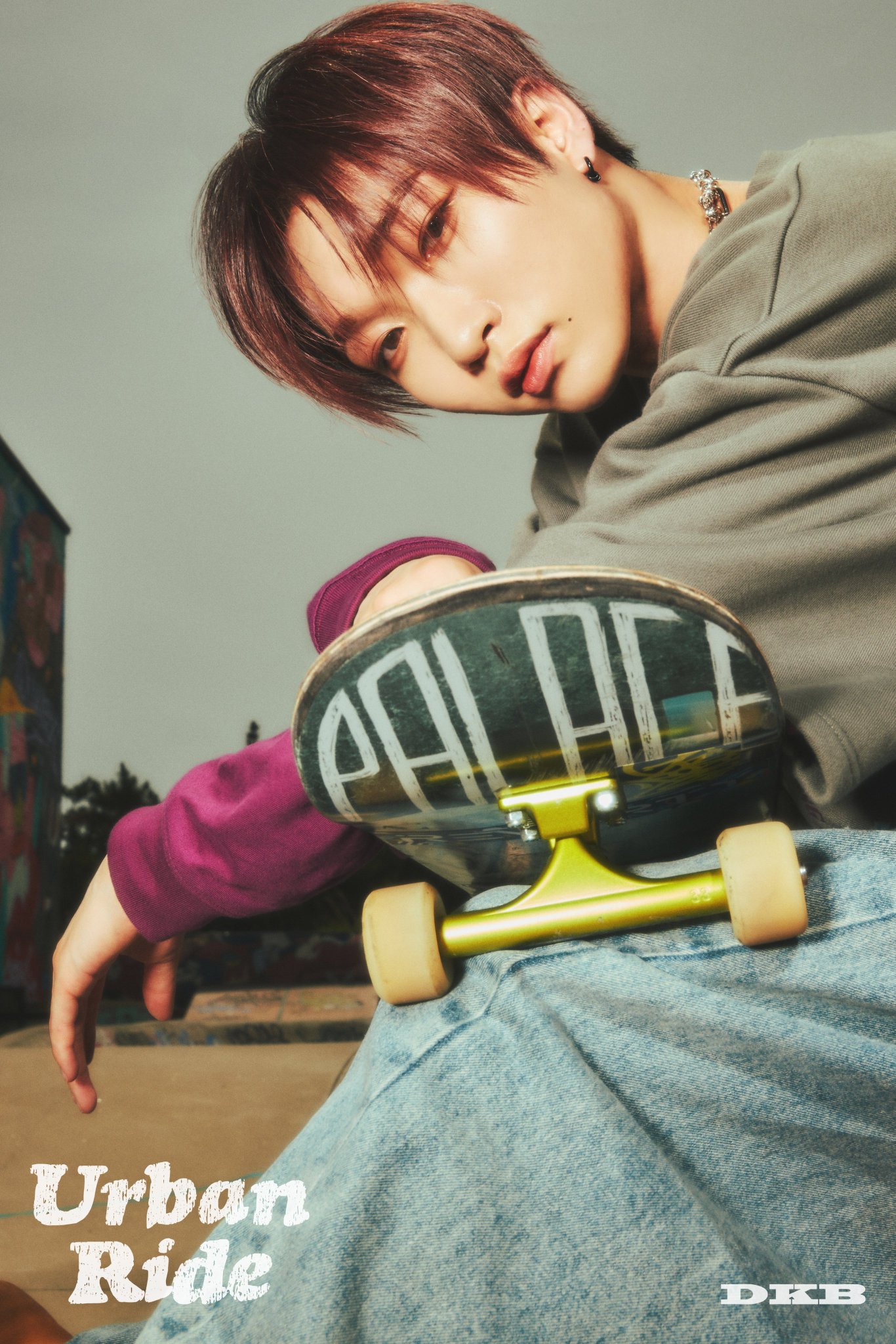 DKB Urban Ride サイン会 サインポラ　ポラロイド　チェキ　YUKU DKB Urban Ride サイン会 サインポラ ポラロイド チェキ YUKU