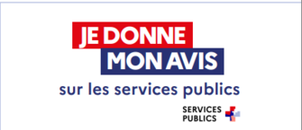 Prefet65's tweet photo. #JDMA 💬 | Je viens d’effectuer une démarche administrative, je donne #MonAvis avec Services Publics +.
Racontez #VotreExpérience afin d’améliorer et simplifier #VosDémarches.

https://t.co/dQwx8IsWV4 https://t.co/ATvvmOUjno