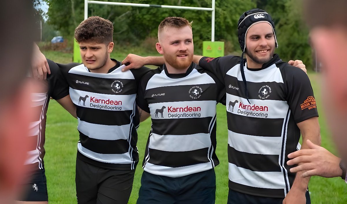 FutureSportsUK's tweet photo. Rugby Kits: High-quality, affordable. Your bespoke kit in just 3-4 weeks with top-notch service. #Rugby #SportsGear #CustomRugbyKits #TeamWearSolutions #SportsGear #QualityTeamwear #FastDeliveryService #AffordableSportsApparel #UniqueDesigns #SportsClubIdentity #FutureSportsGear https://t.co/ZOvnxliRi1