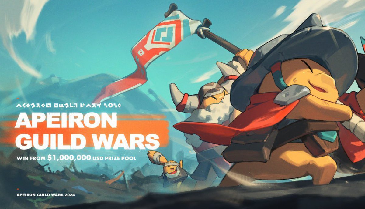 LEO Guild Ventures tweet media