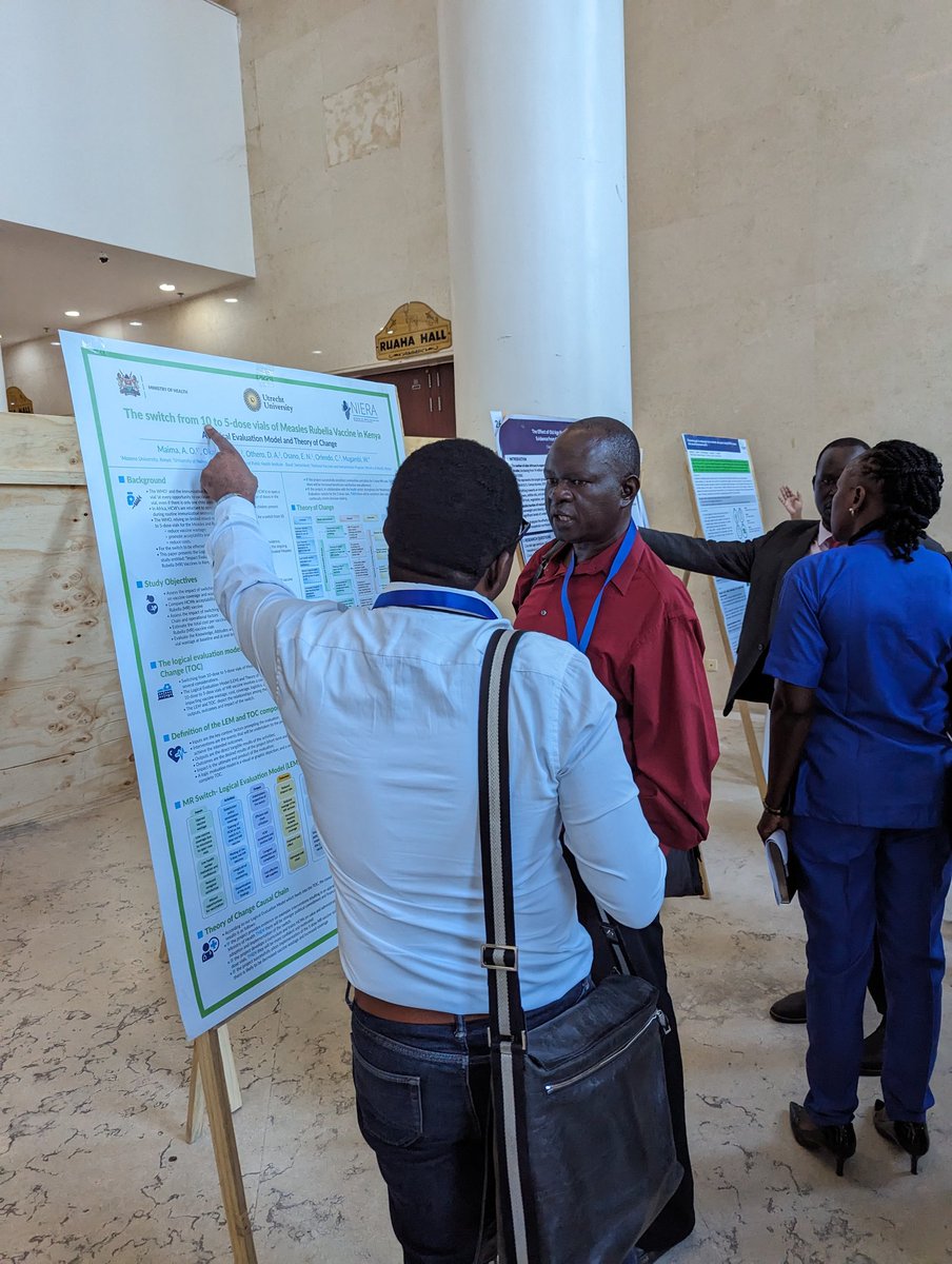 Maya Ranganath (@maya_ranganath) on Twitter photo The poster sessions are one of my favourite parts of the #AES2024! Thank you <a href="/Twaweza_NiSisi/">Twaweza - ni sisi</a> for helping us to organize this year's session. The poster sessions are one of my favourite parts of the #AES2024! Thank you <a href="/Twaweza_NiSisi/">Twaweza - ni sisi</a> for helping us to organize this year's session.