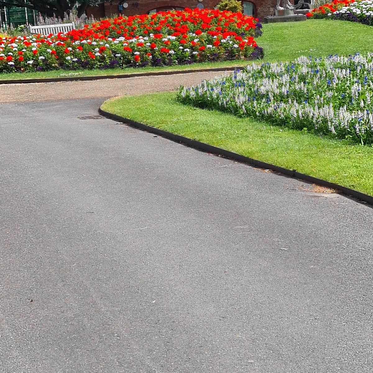 A taste of Summer  - even in UK!  😎 
#BritishSummer