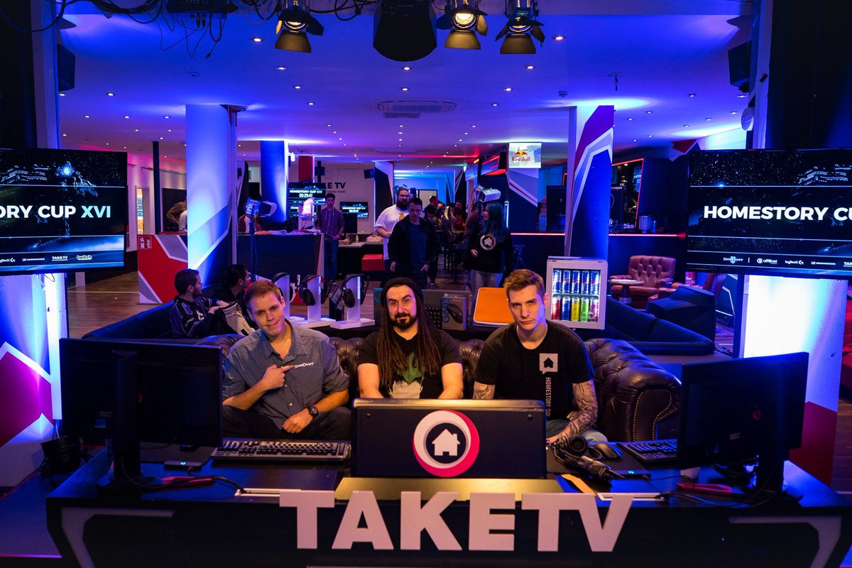 ErikaForslof's tweet photo. If you've been in the esport scene for a while (like me) and watched Starcraft (like me). You remember Homestory Cup? An invitational with the top players in the world, flown into a studio to play awesome games live. 
What if we could do that for Flesh and Blood??
(a hype thread) https://t.co/dv96hYlDXe