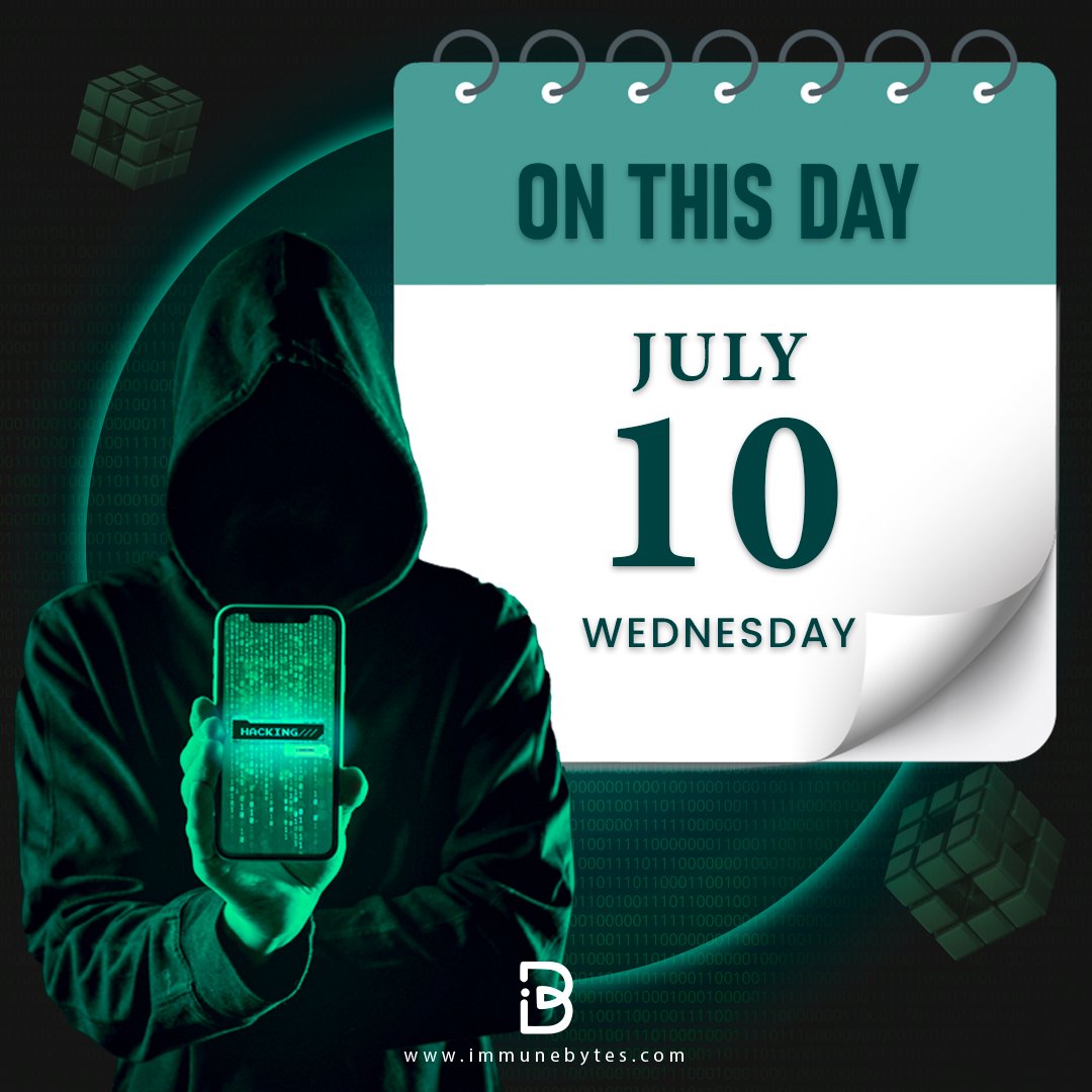 ImmuneBytes tweet media