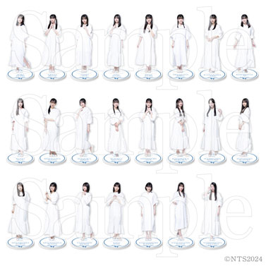 舞台「夏霞〜NATSUGASUMI〜」 オリジナルグッズ ラインナップ解禁