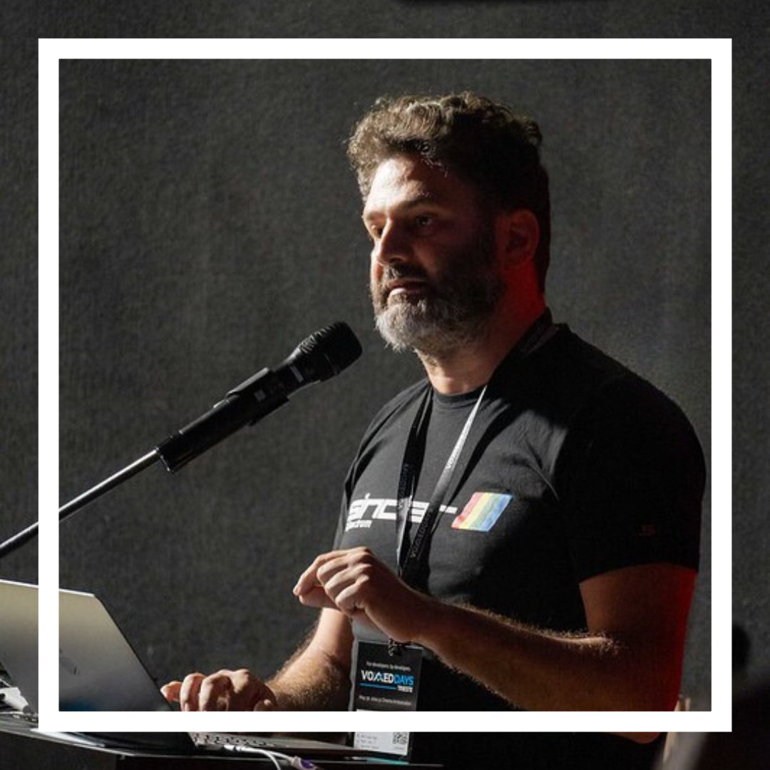 📽️ Want to learn more about vector search and semantic caching in Java? Check <a href="/foogaro/">{Luigi Fugaro}</a>'s solution with the Redis OM library!

Watch the recording now 👉 youtu.be/cmcRSbuJ9Qw

#voxxed #trieste #fvg #friuliveneziagiulia #event #java #redisOM #vectorsearch #caching