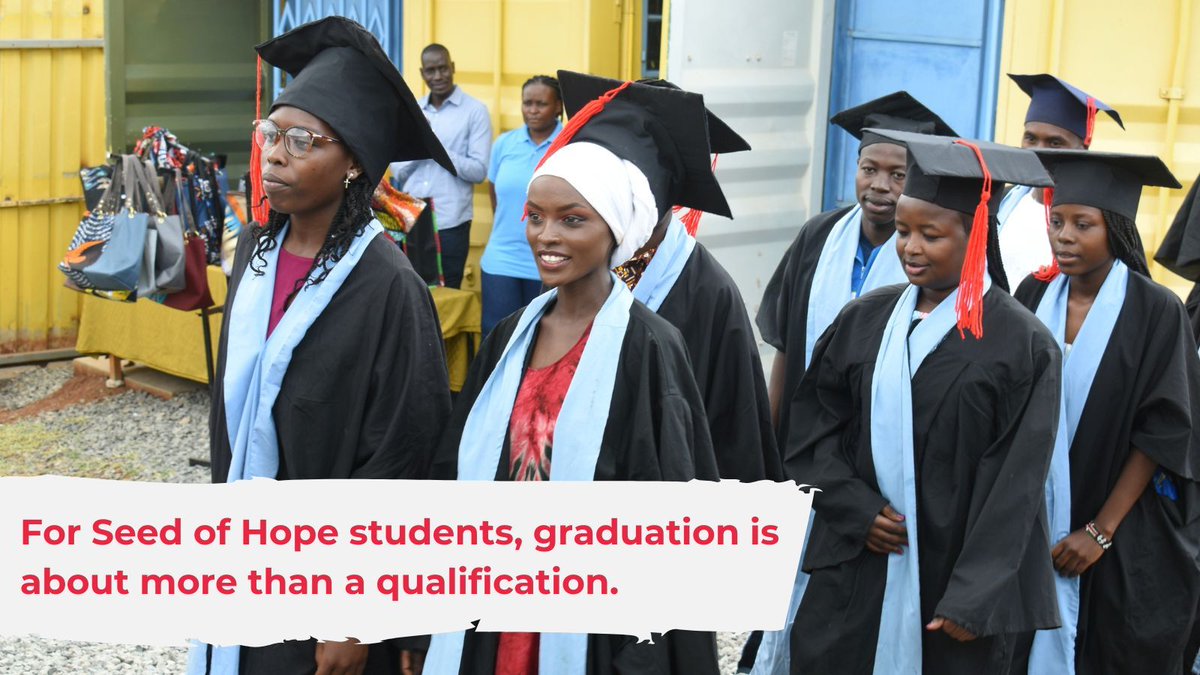 Raising Futures Kenya tweet media