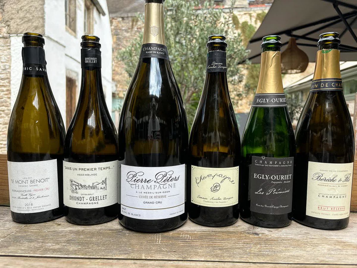larchedesvins's tweet photo. 🍾
#beaune #bourgogne #burgundy #baravin #caviste #vin #wine #winebar #larchedesvins #vins #wine #instawine #winelover #foodandwine https://t.co/RVkuXxgbSe
