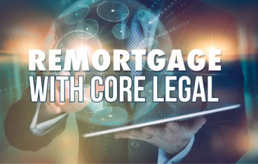 CoreLegal tweet media