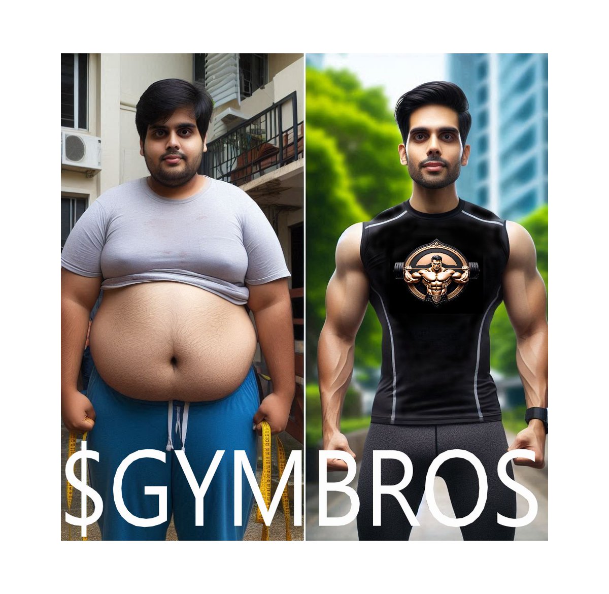 <a href="/BZMOMAZ/">The Crypto whore 💦</a> @Rampage_Calls <a href="/GymBrosOnSol/">$GYMBROS</a> #GYMBROS for life!