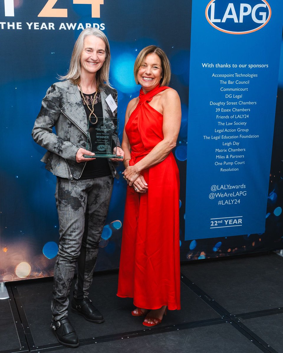 Beck Fitzgerald Solicitors tweet media