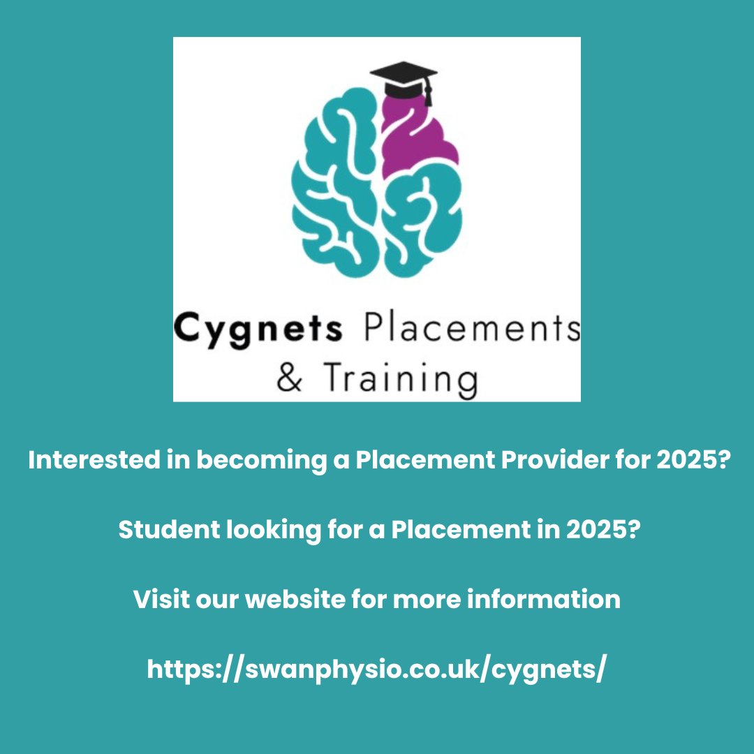 Happy Graduation 2024! 🎉🎓

Keele Physiotherapy Msc &amp; Msci 

It has been a pleasure to be involved in helping so many of this cohort with their placements.

Placement Based Learning is key to getting students ready for the world of work. 💼👩‍🎓