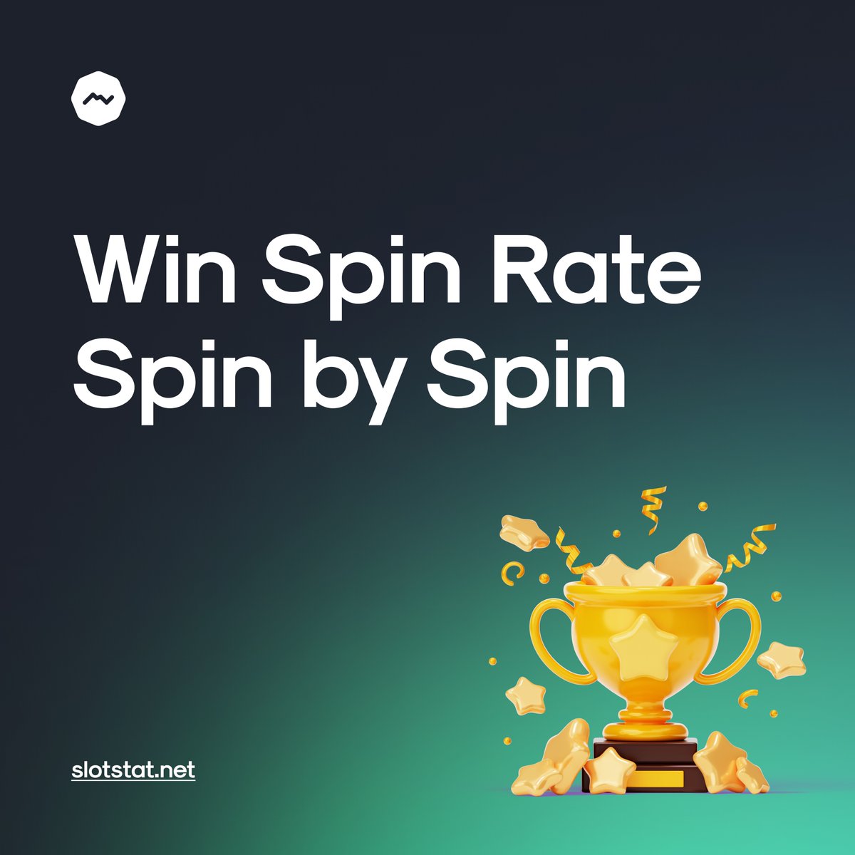 Slotstat tweet media