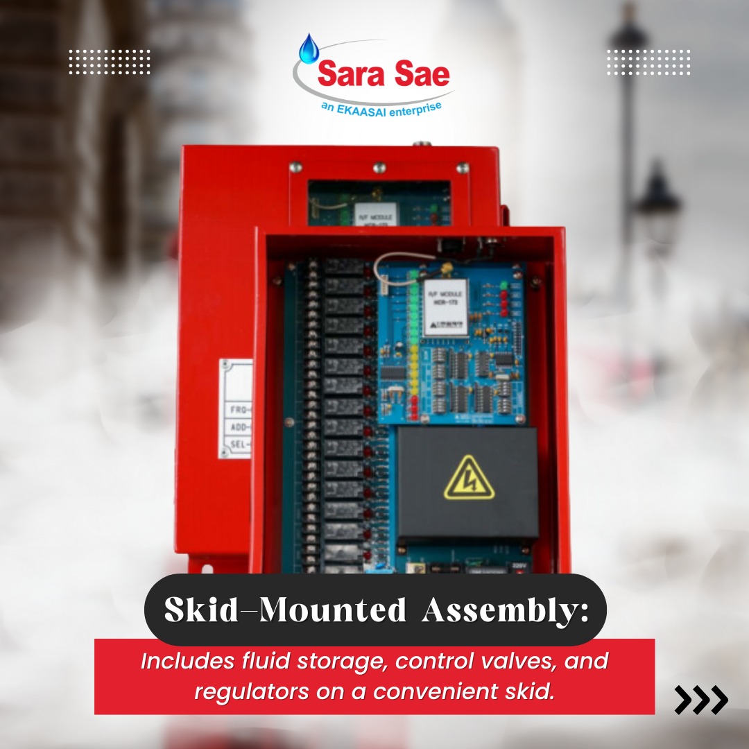SaraSae1978's tweet photo. Sara Sae's #HCR #Panels is a high-pressure fitted with directional control valves to provide #hydraulic power to operate the gate valve.

It is a skid-mounted assembly consisting of the fluid storage tank, control valves, regulators, and various control #components

#oilfield https://t.co/k02G1x9zDR