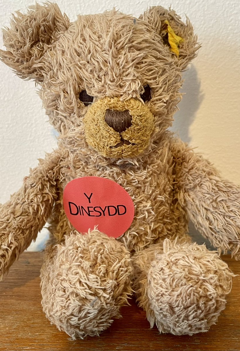 𝗗𝗶𝗻𝗲𝘀𝘆𝗱𝗱𝗖𝗮𝗲𝗿𝗱𝘆𝗱𝗱 📰 tweet media