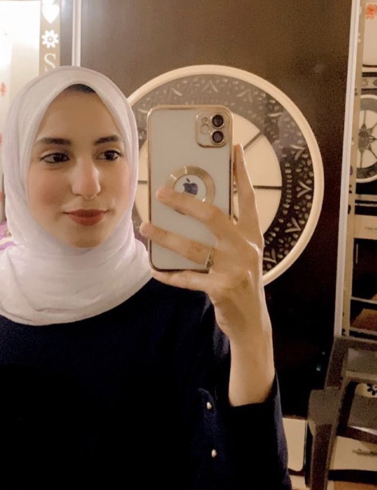 nrvana998's tweet image. Hiba’s gfm is just at 478€, let’s get it to €1,000 yeah??
‼️Even if you can’t donate, please at least share‼️
PLEASE DO NOT IGNORE!!!!
gofund.me/433eeced