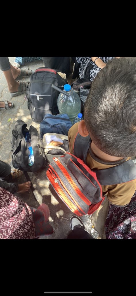nrvana998's tweet image. Hiba’s gfm is just at 478€, let’s get it to €1,000 yeah??
‼️Even if you can’t donate, please at least share‼️
PLEASE DO NOT IGNORE!!!!
gofund.me/433eeced