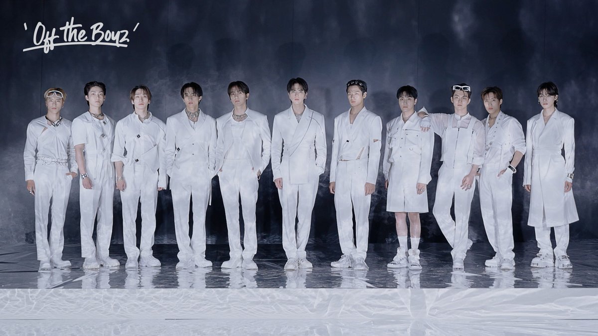 더보이즈(THE BOYZ) tweet media