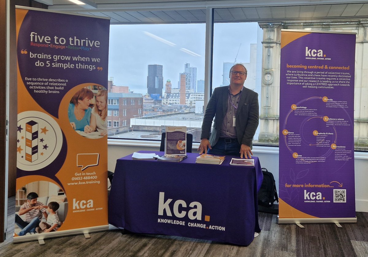 KCA Training tweet media