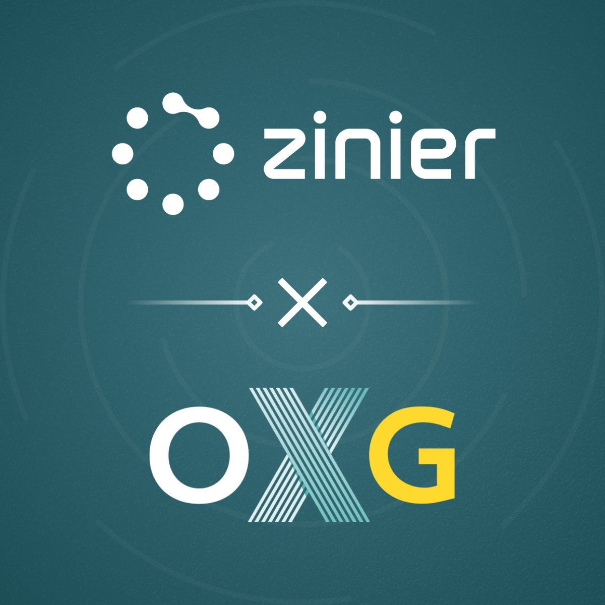 Exciting News! OXG Glasfaser GmbH, a leading telecommunications company in Germany, has announced a strategic partnership with Zinier to enhance its field service operations! 

Read more in the press release: ow.ly/mn0S50SyaWA

#OXG #Zinier