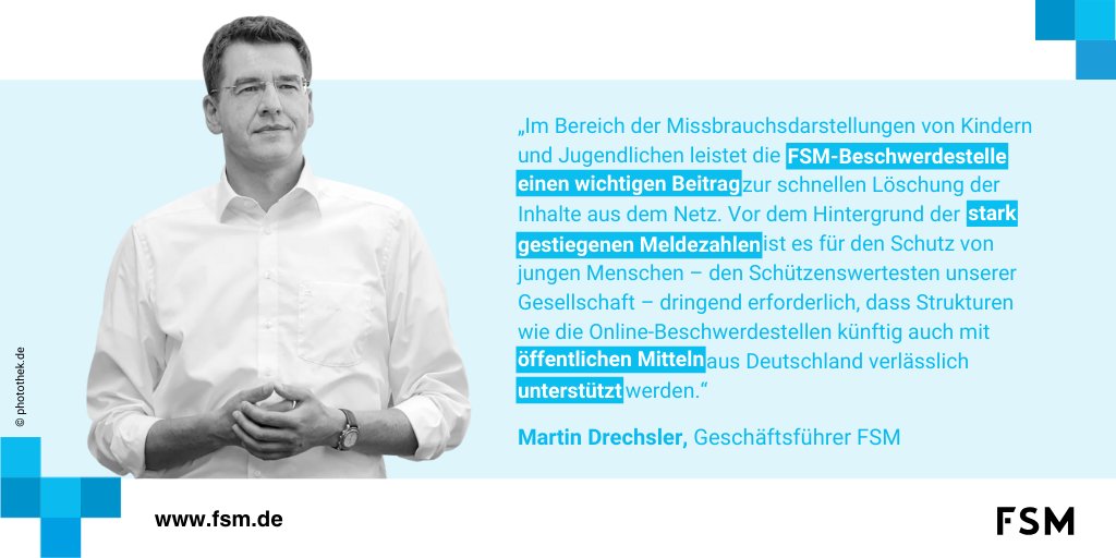 FSM e.V. tweet media