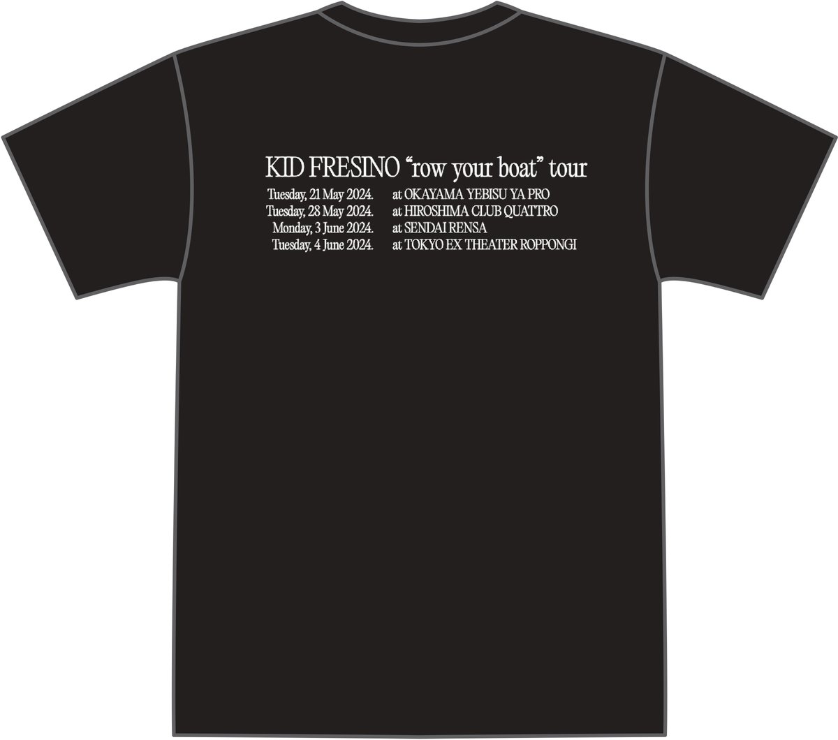 KID FRESINO『