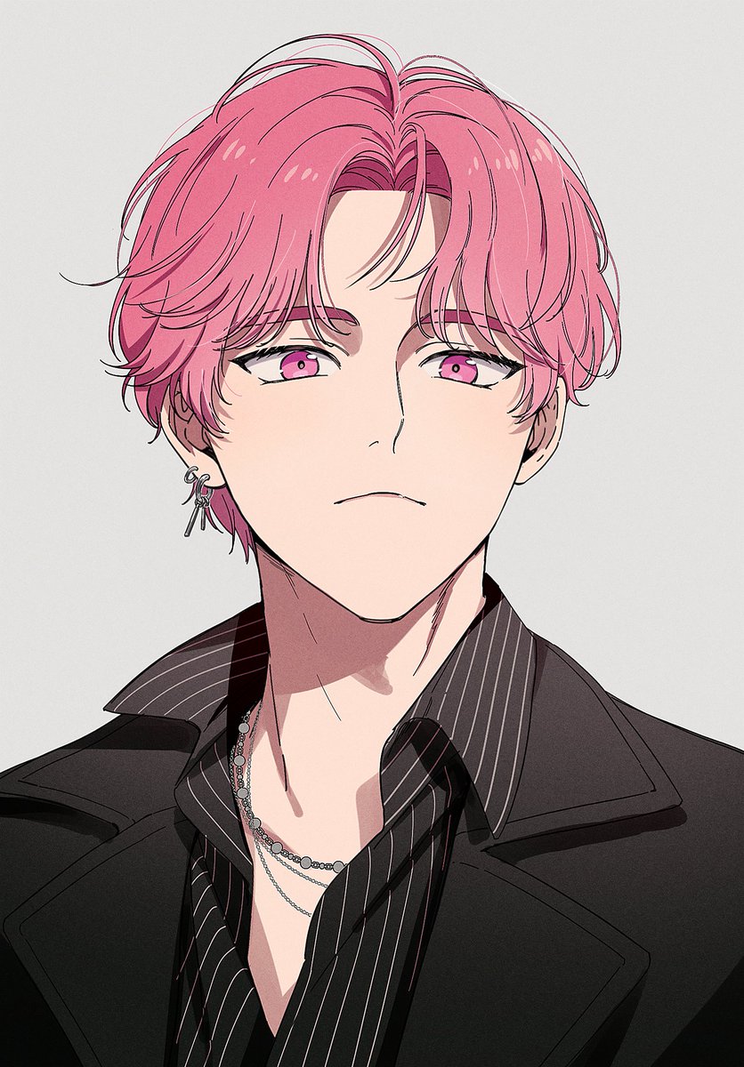 #PLAVE #플레이브 #밤비

머리 깐 밤뵤 보고싶다