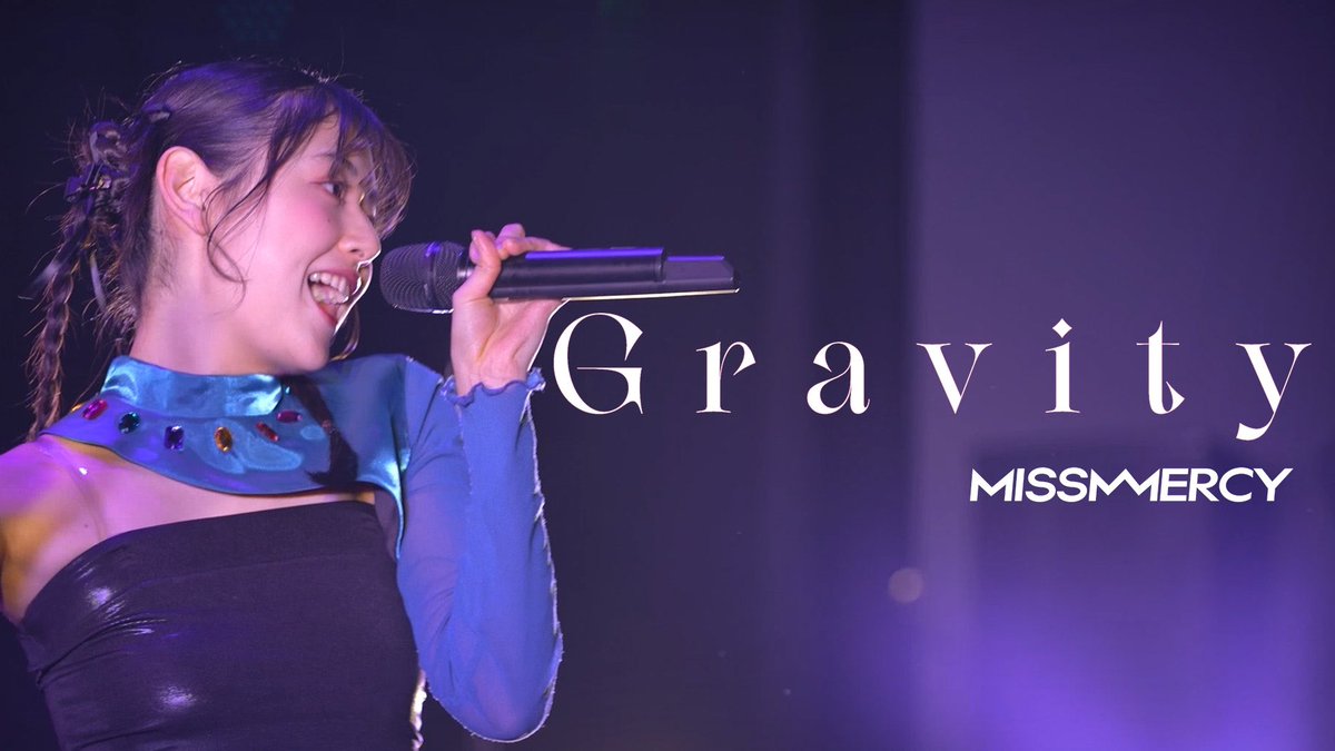 MISS MERCY(ミスマーシー) tweet media