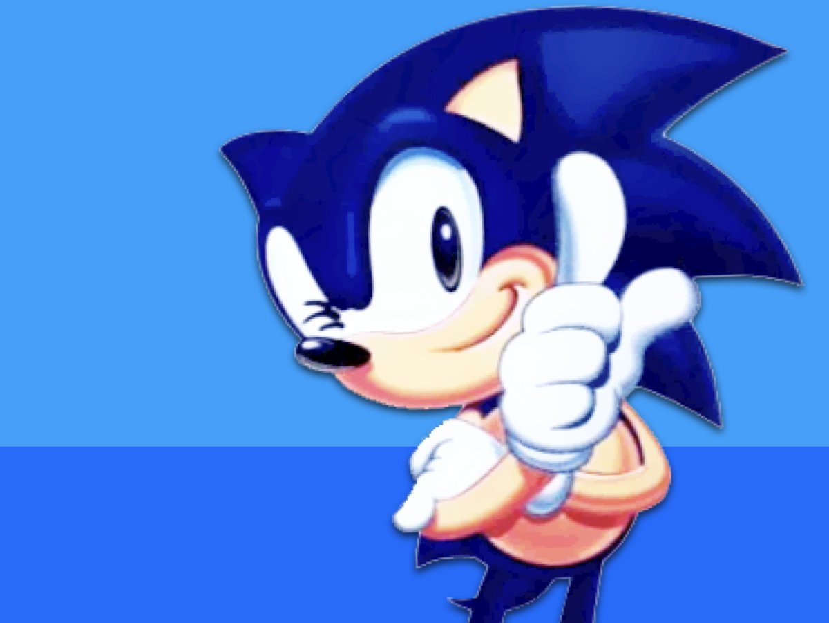 Adventure_Hog's tweet photo. Everything okay on my end!
   Egghead's been going on a break of sorts, so I'm just taking this time to chill out, y'know? https://t.co/K0NoOUMvl0