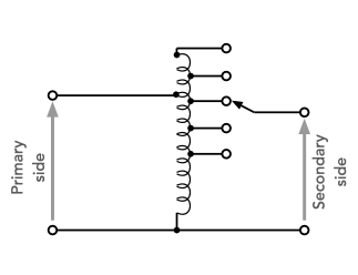 ElecNotes's tweet image. Understand what autotransformers are; how they work &amp;amp; how they are used.

Find out now: electronics-notes.com/articles/elect…

#transformer #autotransformer #electroniccomponents