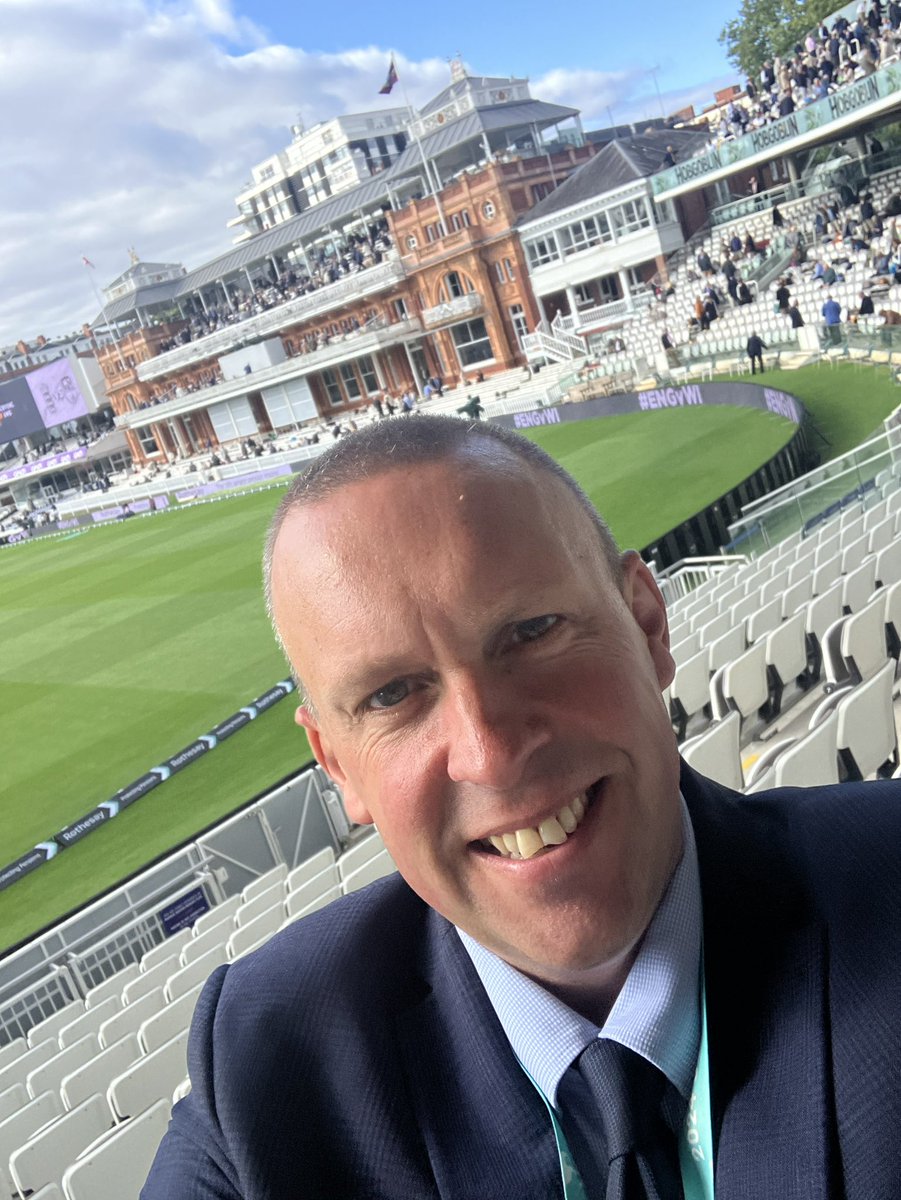 GRAHAM WOODWARD 🎤🎙️ tweet media
