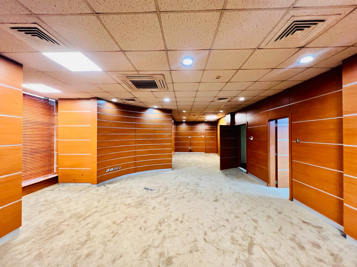 knightfrankug's tweet image. #BookAViewing of Course View Towers, a classy building in a green and quiet environment at the edge of Kampala’s Central Business District with eleven floors of office space, two-basement-level parking, and great amenities. 

For details,  please visit lnkd.in/d6eZtJBU.