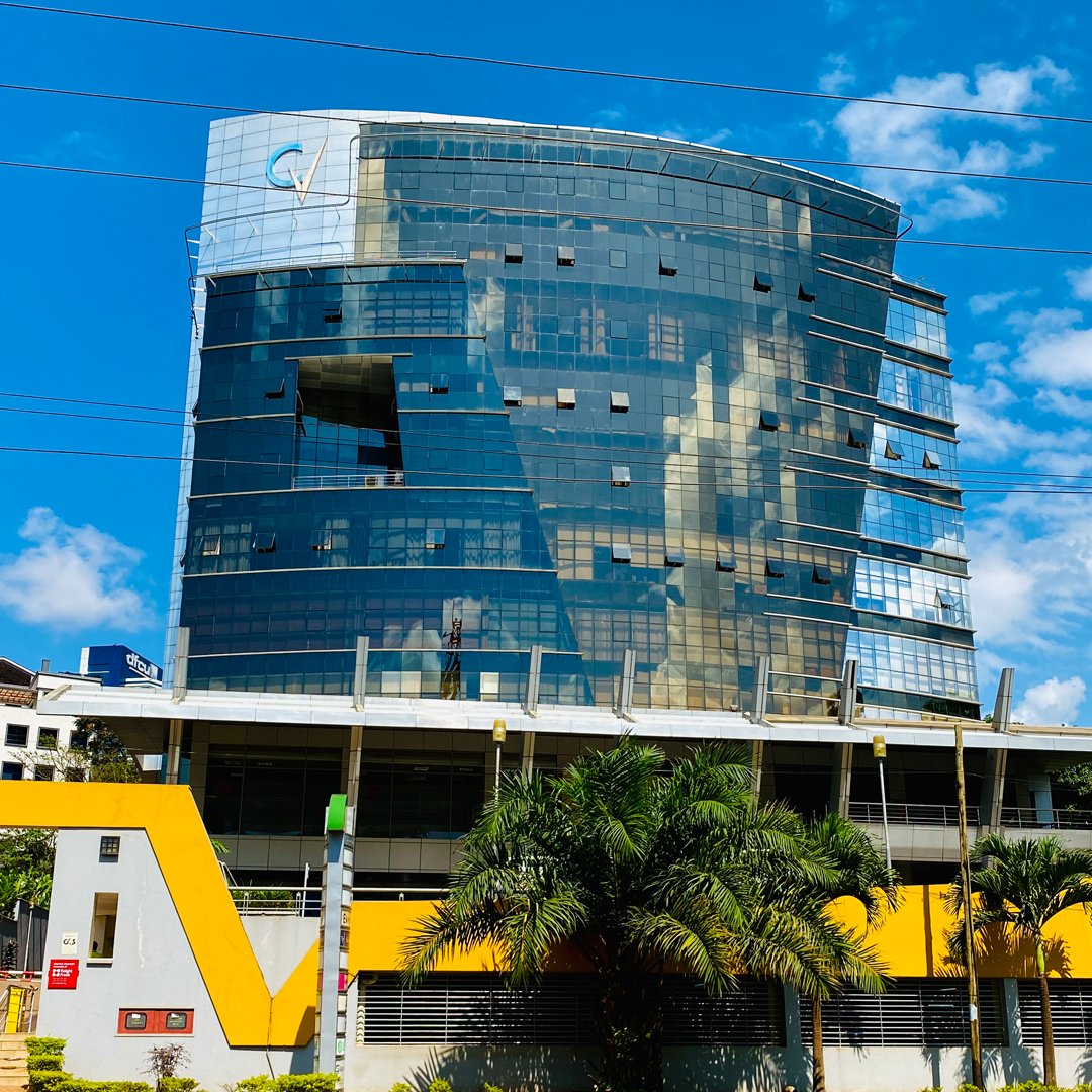 knightfrankug's tweet image. #BookAViewing of Course View Towers, a classy building in a green and quiet environment at the edge of Kampala’s Central Business District with eleven floors of office space, two-basement-level parking, and great amenities. 

For details,  please visit lnkd.in/d6eZtJBU.