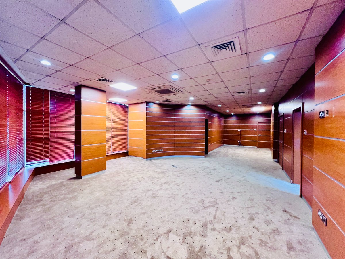 knightfrankug's tweet image. #BookAViewing of Course View Towers, a classy building in a green and quiet environment at the edge of Kampala’s Central Business District with eleven floors of office space, two-basement-level parking, and great amenities. 

For details,  please visit lnkd.in/d6eZtJBU.