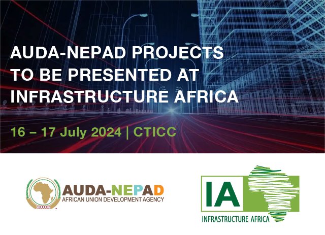 Our Projects Dealrooms at the <a href="/InfrastructureA/">InfrastructureAfrica</a> Include:
1.Uvira-Bukavu road: DRC
2. Angololo Multipurpose Water Resources Development Project: Kenya and Uganda
3.Transborder Submarine Fiber PoPs and Regional Smart Hub Facility and Data Centre:Ethiopia, Kenya, Somalia, South