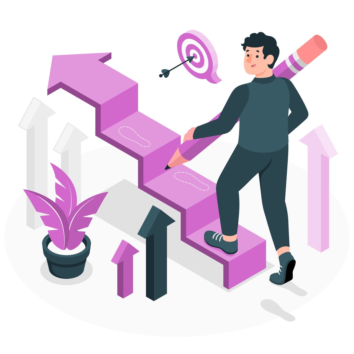 New website and lost with SEO? Our guide has you covered! 🎯 Start with keyword research, optimize SEO, images, and technical aspects. Build links and watch your site soar!👉rush-analytics.com/learn-seo/how-… #SEO #guide #rushanalytics