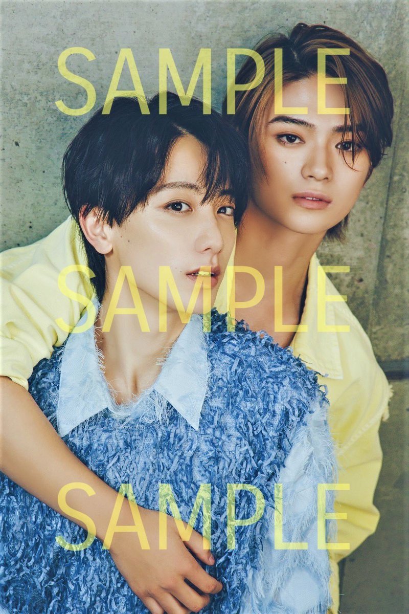 アニメイト通販で「#TVガイドdan vol.52」をご購入いただくと、#岩瀬
