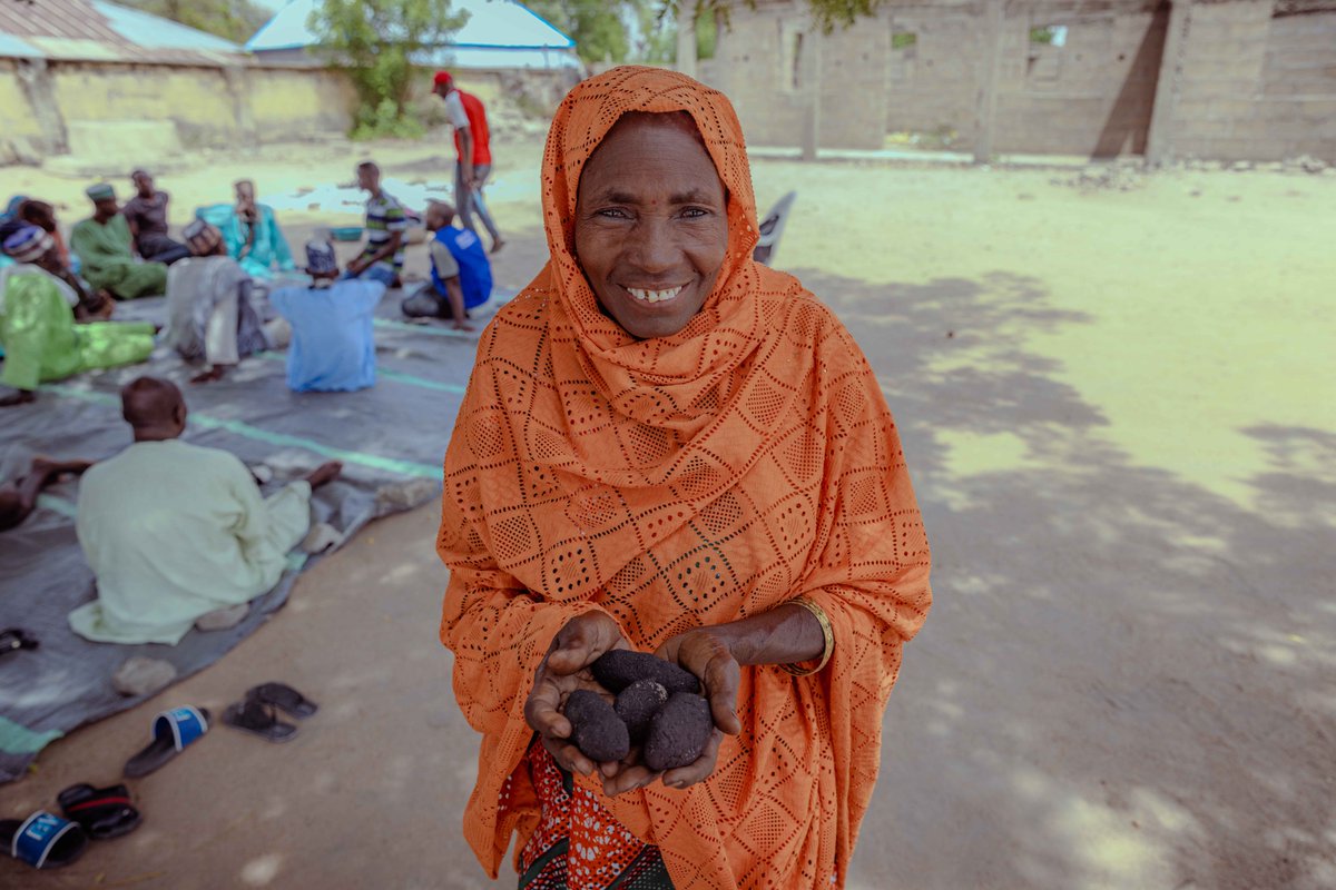 IOM Nigeria tweet media
