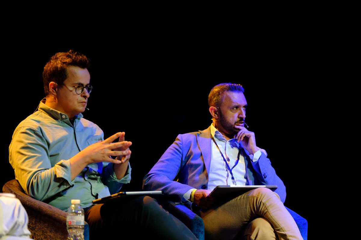 Forum For Peace - London tweet media