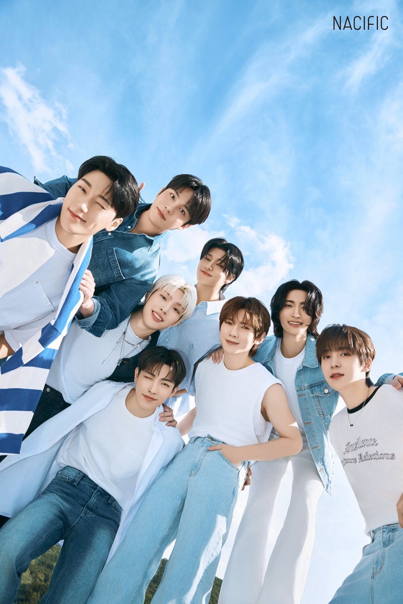 KrNacific's tweet photo. 𝙉𝘼𝘾𝙄𝙁𝙄𝘾 𝙓 𝘼𝙏𝙀𝙀𝙕

Sυɱɱҽɾ VιႦҽ☁️

COMING SOON │2024.07.18 https://t.co/NkYF5dY0F2