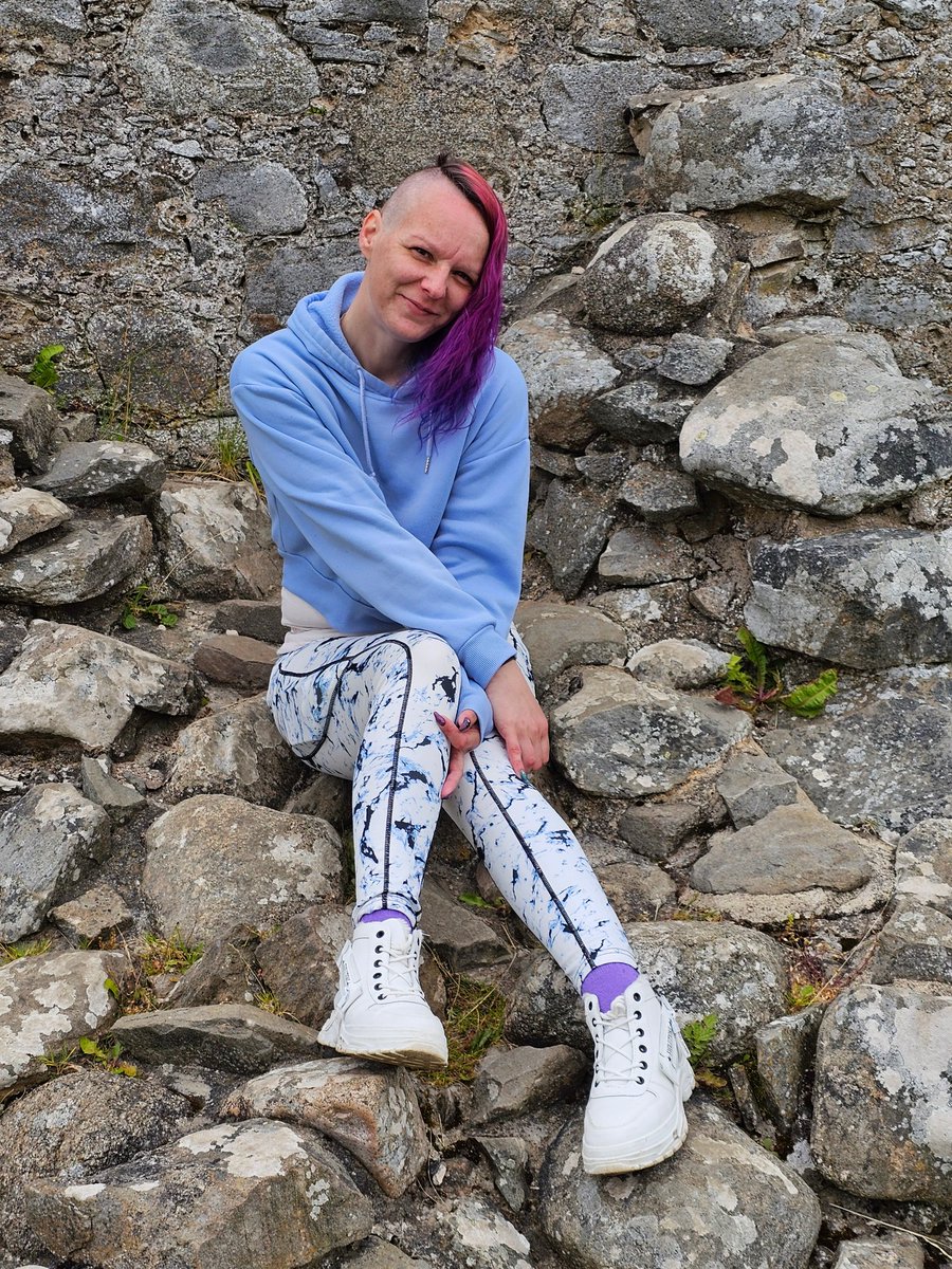 A short stay up north, nothing like nature to make you forget what a shitshow the world is 🤣